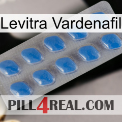 Levitra Vardenafil 22